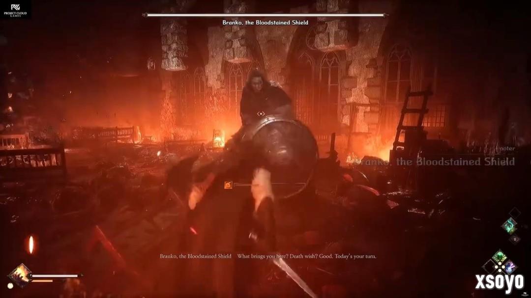 韩国类魂《遗迹：第一守卫》受外媒好评：完美结合巫师和黑魂！