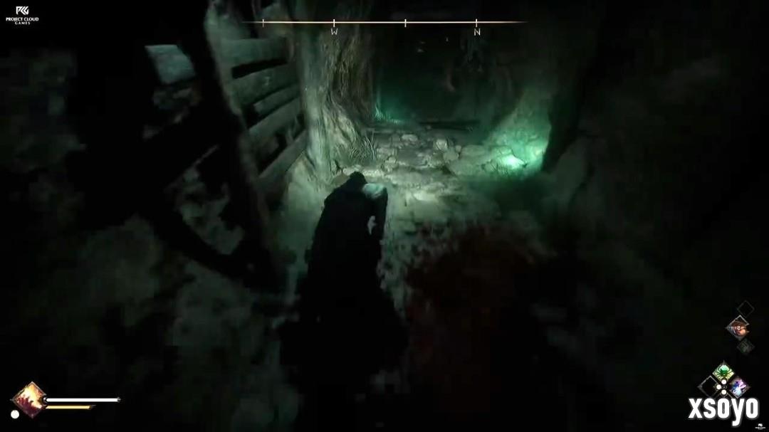 韩国类魂《遗迹：第一守卫》受外媒好评：完美结合巫师和黑魂！