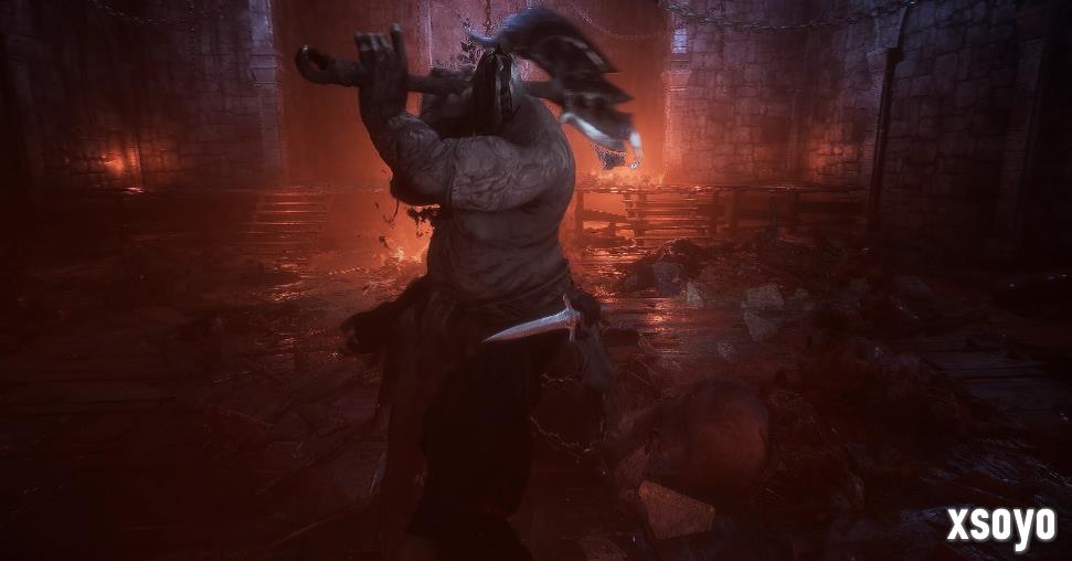 韩国类魂《遗迹：第一守卫》受外媒好评：完美结合巫师和黑魂！