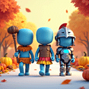 人群进化官方版