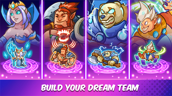 塔防之战争前沿官方正版