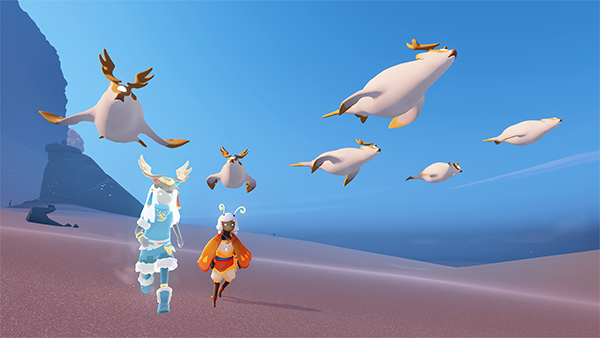 光遇国际服官方正版