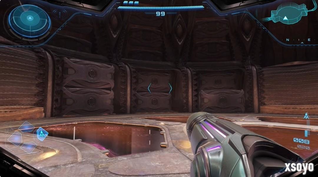 数毛社测评《银河战士Prime4》 Switch2平台首款120帧运行3D游戏