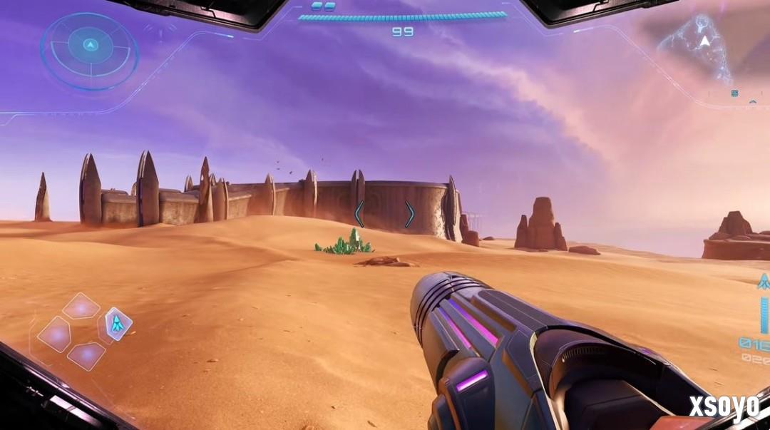 数毛社测评《银河战士Prime4》 Switch2平台首款120帧运行3D游戏