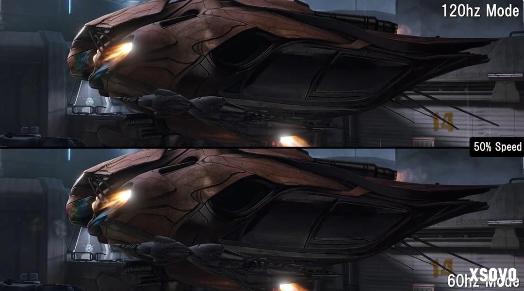 数毛社测评《银河战士Prime4》 Switch2平台首款120帧运行3D游戏