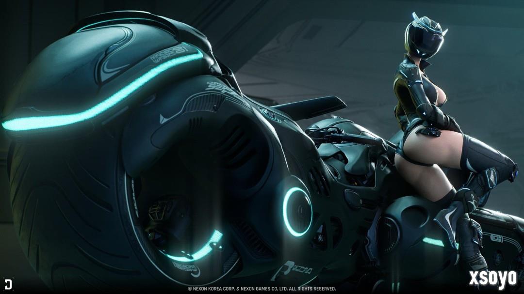 《第一后裔》明年将推出重大改革 彻底改进游戏玩法！