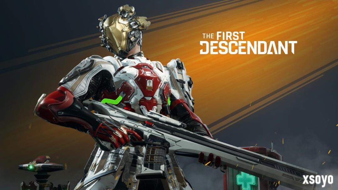 《第一后裔》明年将推出重大改革 彻底改进游戏玩法！