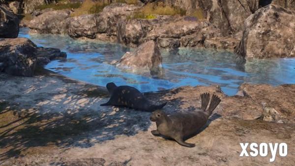 中世纪沙盒建造游戏《颂钟长鸣》重大更新内容公布