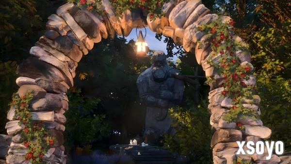 中世纪沙盒建造游戏《颂钟长鸣》重大更新内容公布