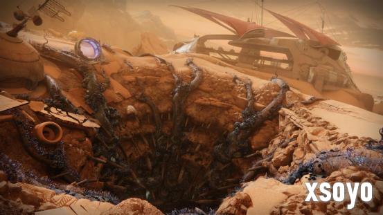 《命运2：反叛》震撼上线！开启宿命传奇的全新篇章