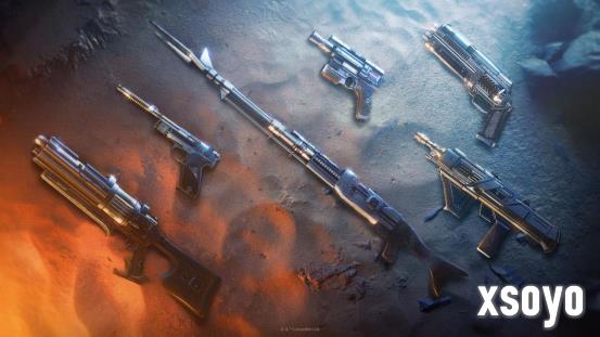 《命运2：反叛》震撼上线！开启宿命传奇的全新篇章