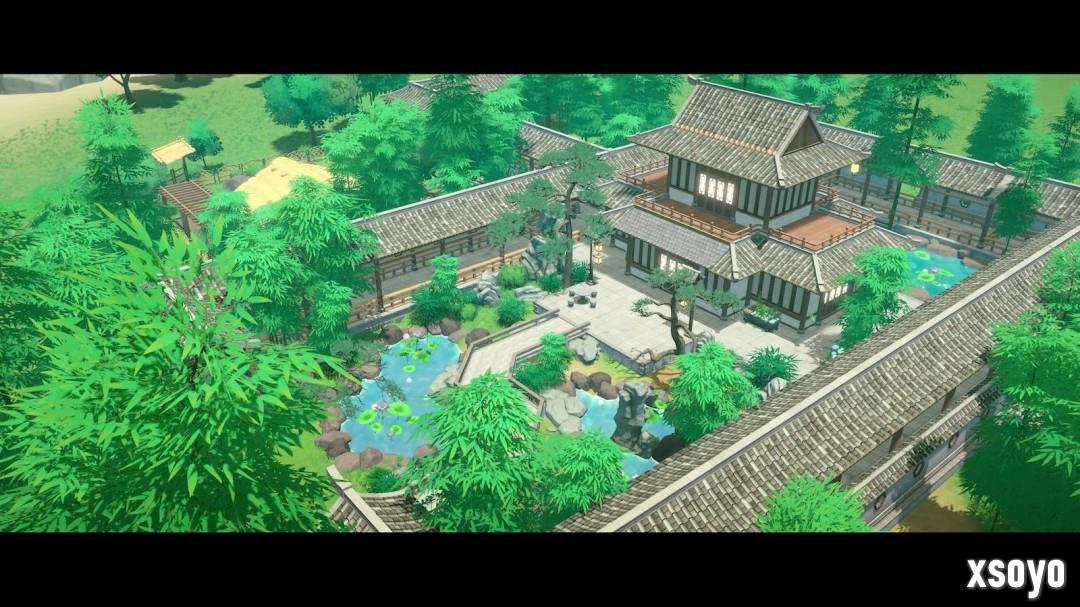 《星砂岛》宣布明年同步推出Switch2版 并提供性能与画质两种模式