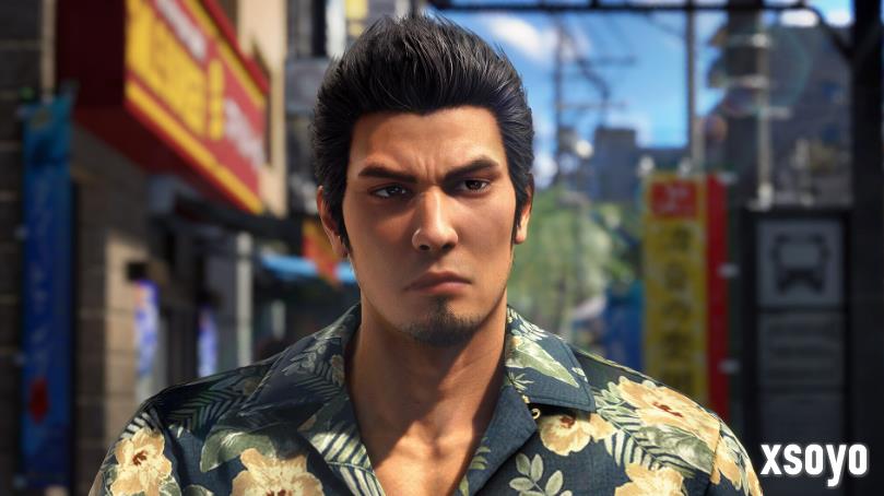 《如龙》制作人：系列不会迎合西方口味 否则不如解散团队！