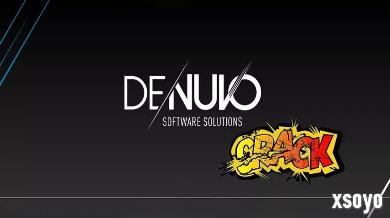 voice38发布《热力追踪重制版》修复补丁 并称攻破工具将更完善