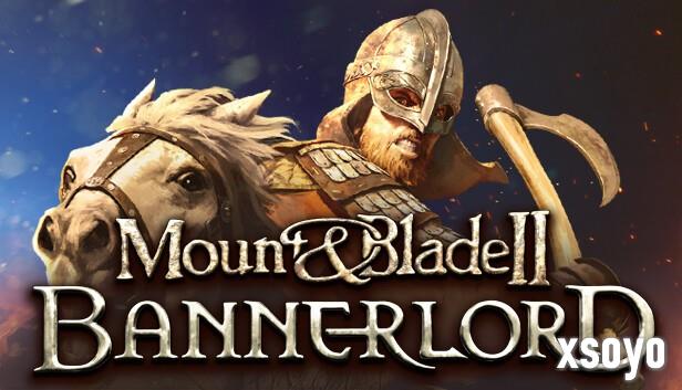 Steam新一周销量榜：《骑马与砍杀2》携手DLC上榜！