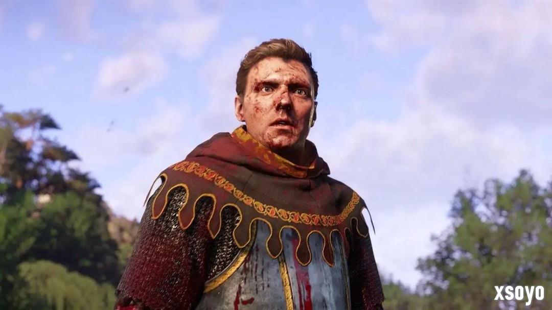 《天国：拯救2》1.5.2热补丁上线 修复大量DLC问题