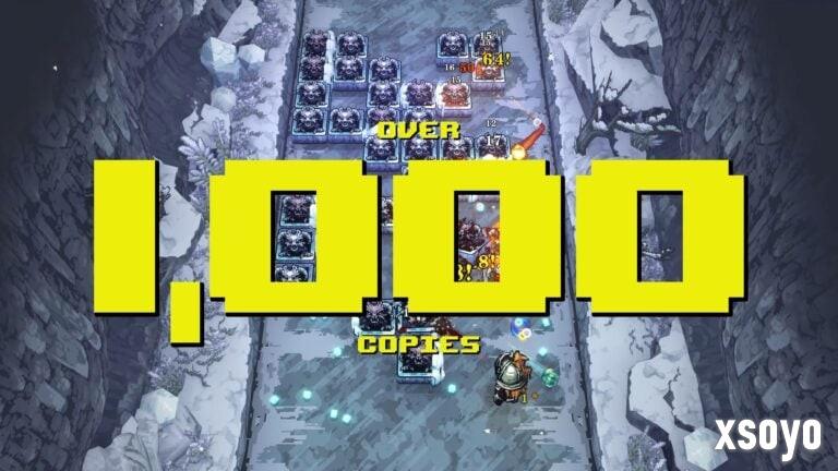 《球比伦战记》销量破百万！将推出三次免费大更新