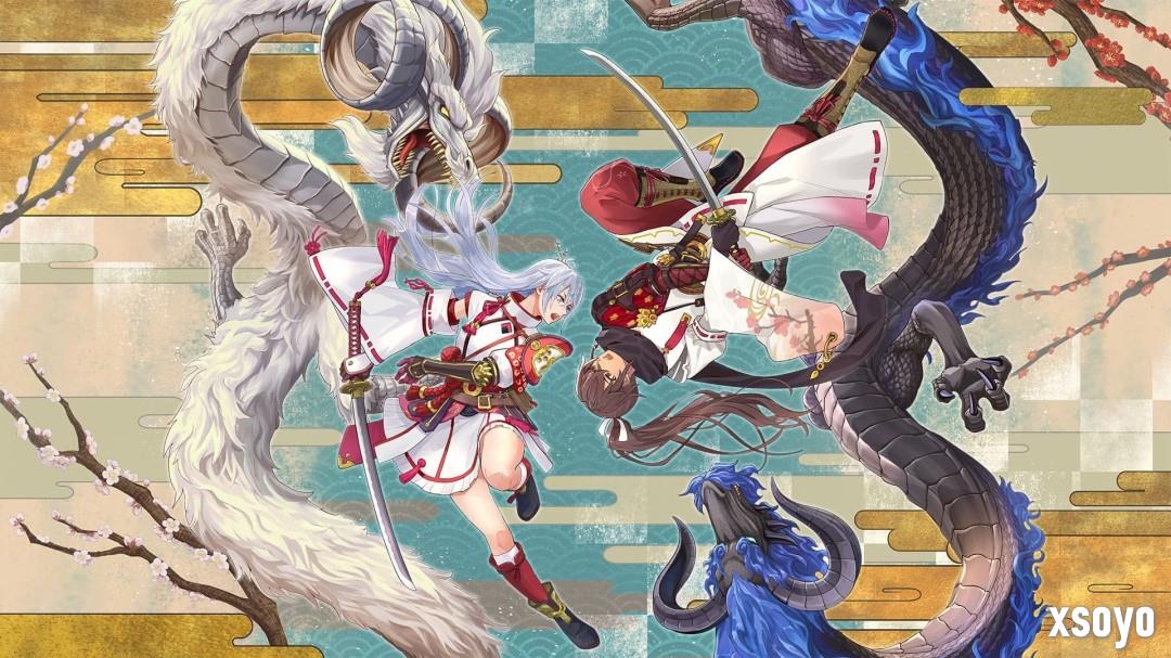 奖杯列表曝光！《符文工房：龙之天地》或将登陆PS5