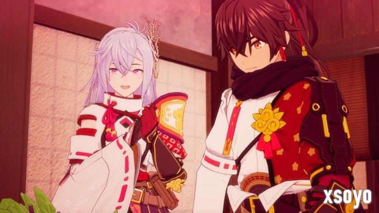 奖杯列表曝光！《符文工房：龙之天地》或将登陆PS5