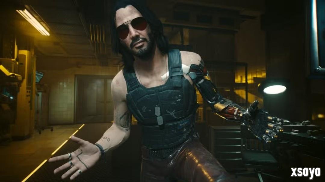 正式上线指日可待！ 《赛博朋克2077》多人mod开发者称服务器测试顺利