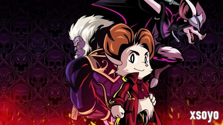 岌岌可危！《铲子骑士》开发商新作不成功将面临倒闭危险