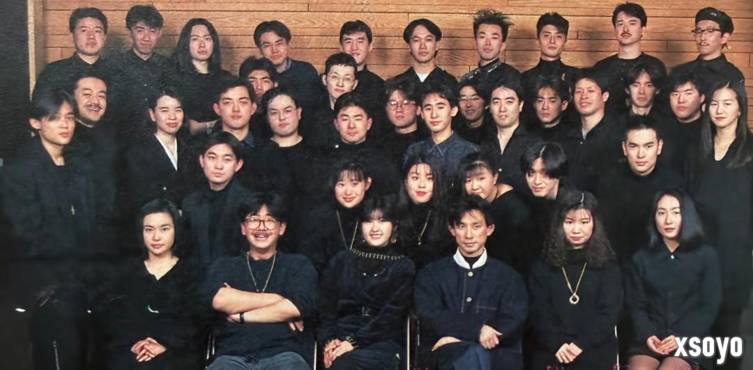 见证SE起点！《最终幻想》之父坂口博信公开40年前首份游戏手写企划