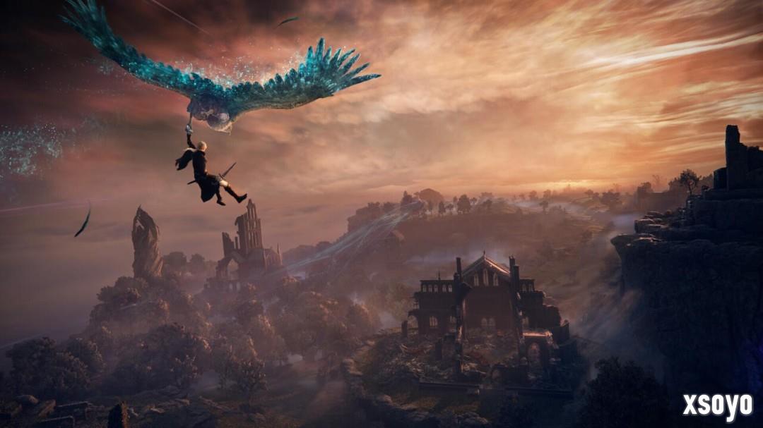 变得更难！《艾尔登法环：黑夜君临》DLC将让老玩家重返初见