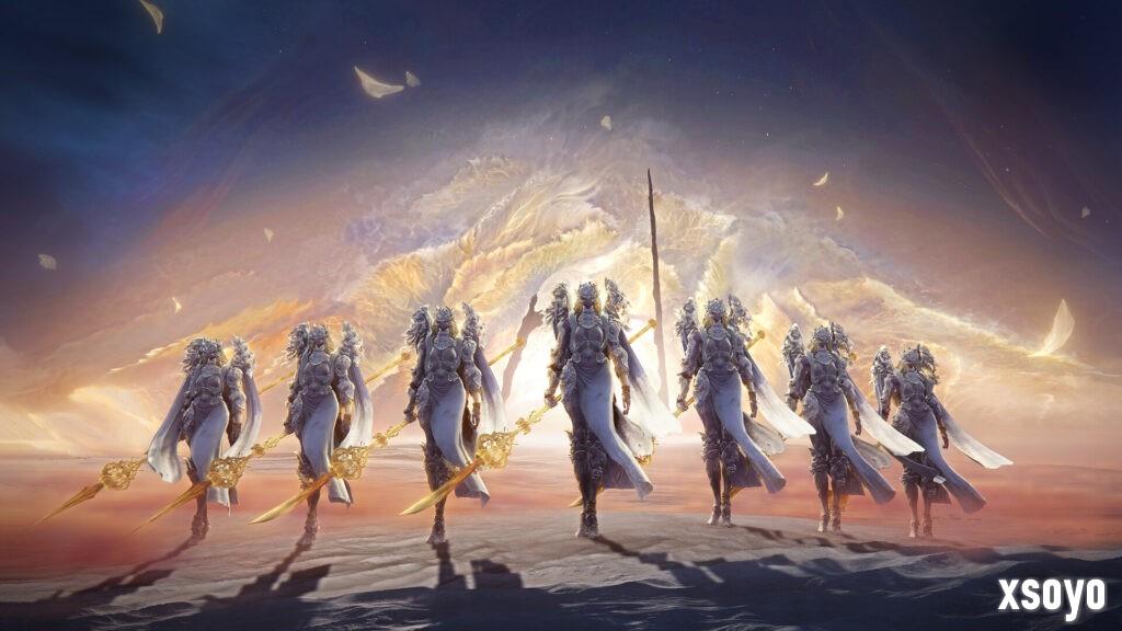 变得更难！《艾尔登法环：黑夜君临》DLC将让老玩家重返初见