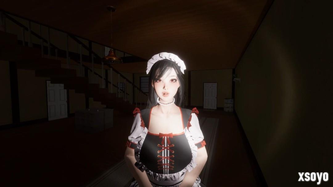 恐怖解谜游戏《病娇女仆》发售 优惠价28.05元