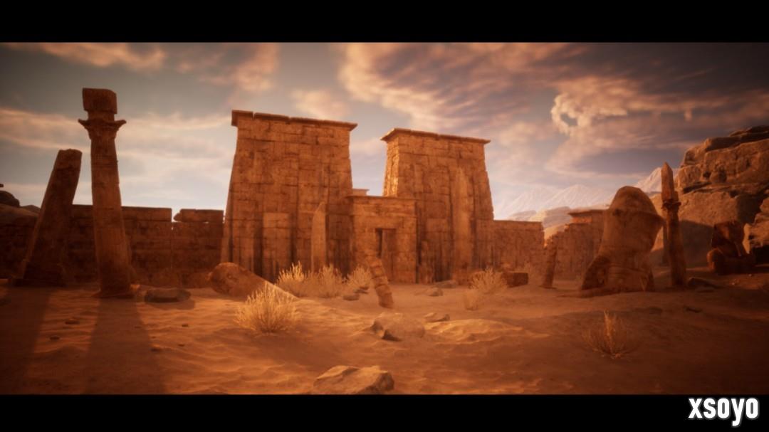 恐怖游戏《地下室里的尖叫》预告 灵感来自《P.T.》