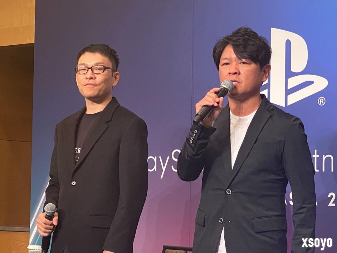 辻本良三：希望《怪物猎人》系列能长久延续下去