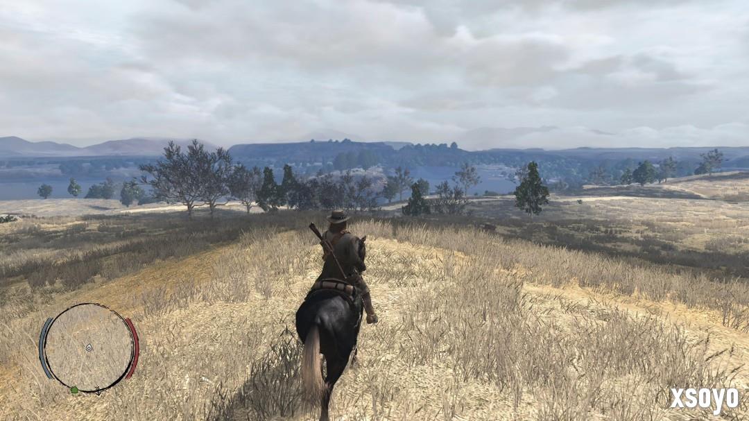 《荒野大镖客：救赎》PS5版引玩家不满 缺乏触觉反馈