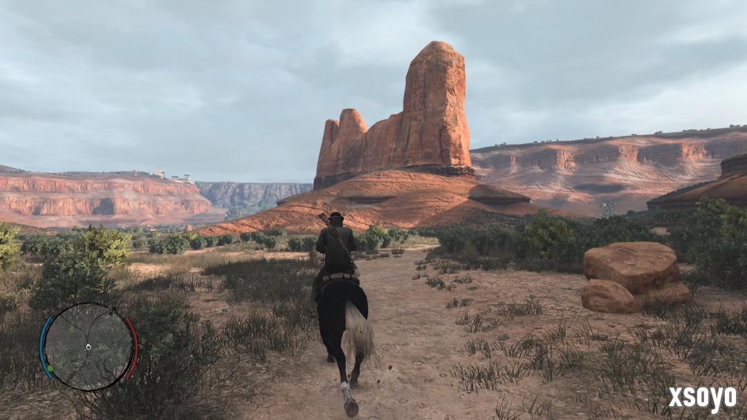 《荒野大镖客：救赎》PS5版引玩家不满 缺乏触觉反馈