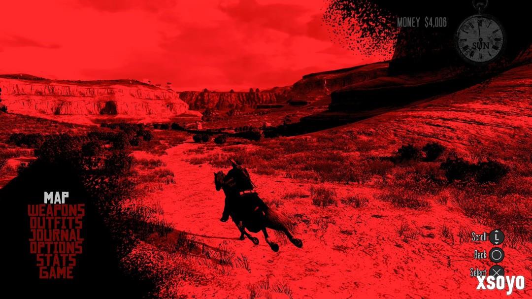 《荒野大镖客：救赎》PS5版引玩家不满 缺乏触觉反馈