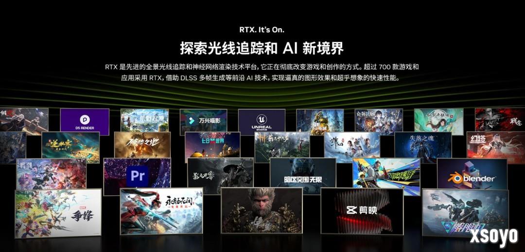 谁能封神？2025 年度游戏&显卡回顾