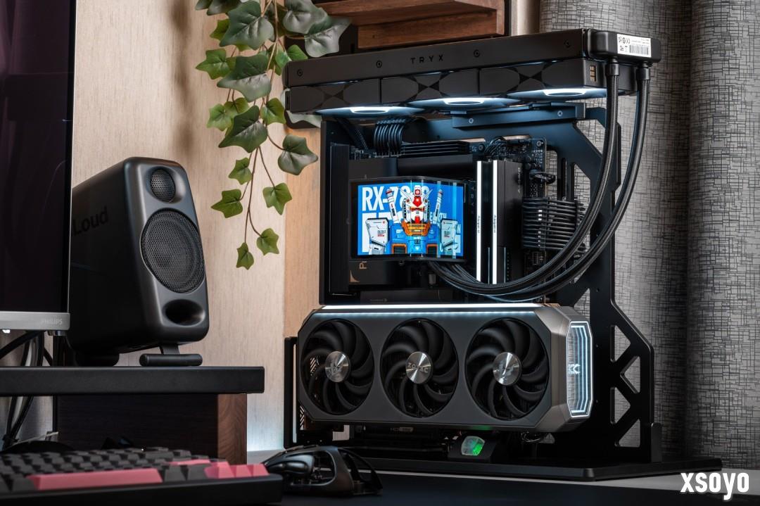 谁能封神？2025 年度游戏&显卡回顾