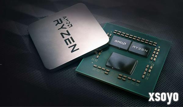 PC用户天塌了！存储还没涨完CPU又来：锐龙9000及旧款价格齐飞