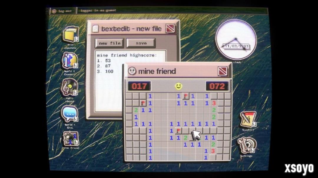 Steam恐怖游戏《无人在线》再上架 此前因朋友背刺遭举报