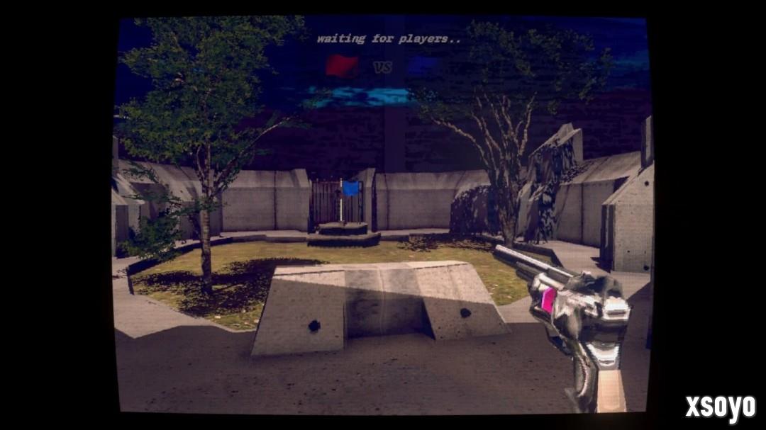 Steam恐怖游戏《无人在线》再上架 此前因朋友背刺遭举报