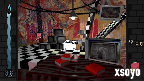 CRITICAL REFLEX新作《烦恼驿站》Steam开放免费Demo！