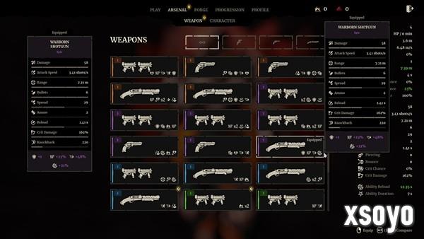 弹雨风暴来袭《无尽猎杀 Grind Survivors》PC 公开测试现已上线