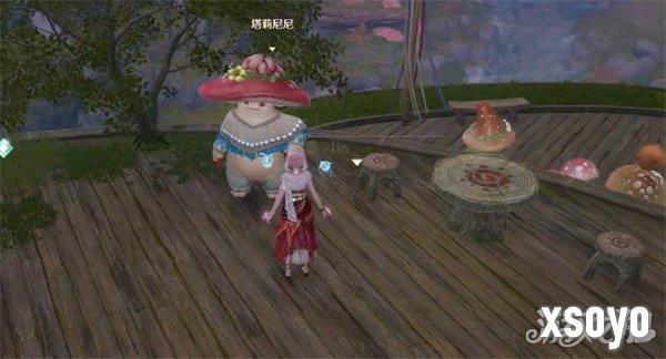 无限暖暖错位摄影巨大的棒棒糖怎么完成2