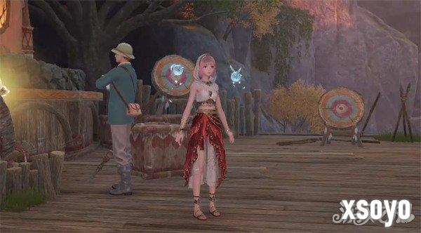 无限暖暖错位摄影巨大的棒棒糖怎么完成3