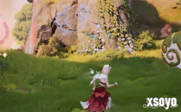 无限暖暖错位摄影晕晕乎乎怎么完成4