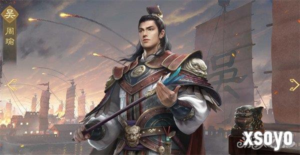 九牧之野孙权阵容怎么搭配4