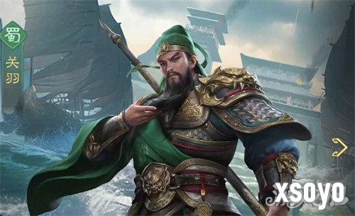 九牧之野赵云怎么玩4