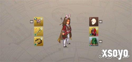 大航海时代起源阵容怎么搭配3