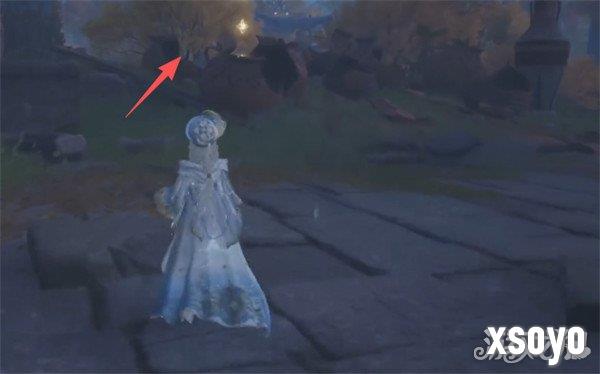 无限暖暖错位摄影瓶中花怎么完成2