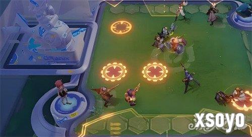 王者万象棋瑶妹怎么玩1