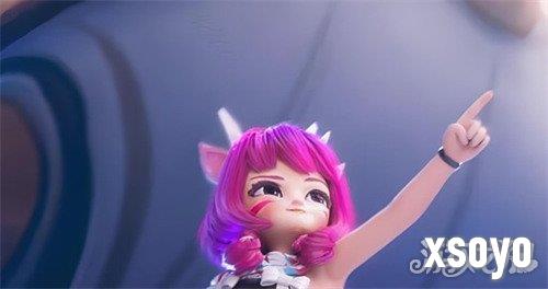 王者万象棋瑶妹怎么玩2